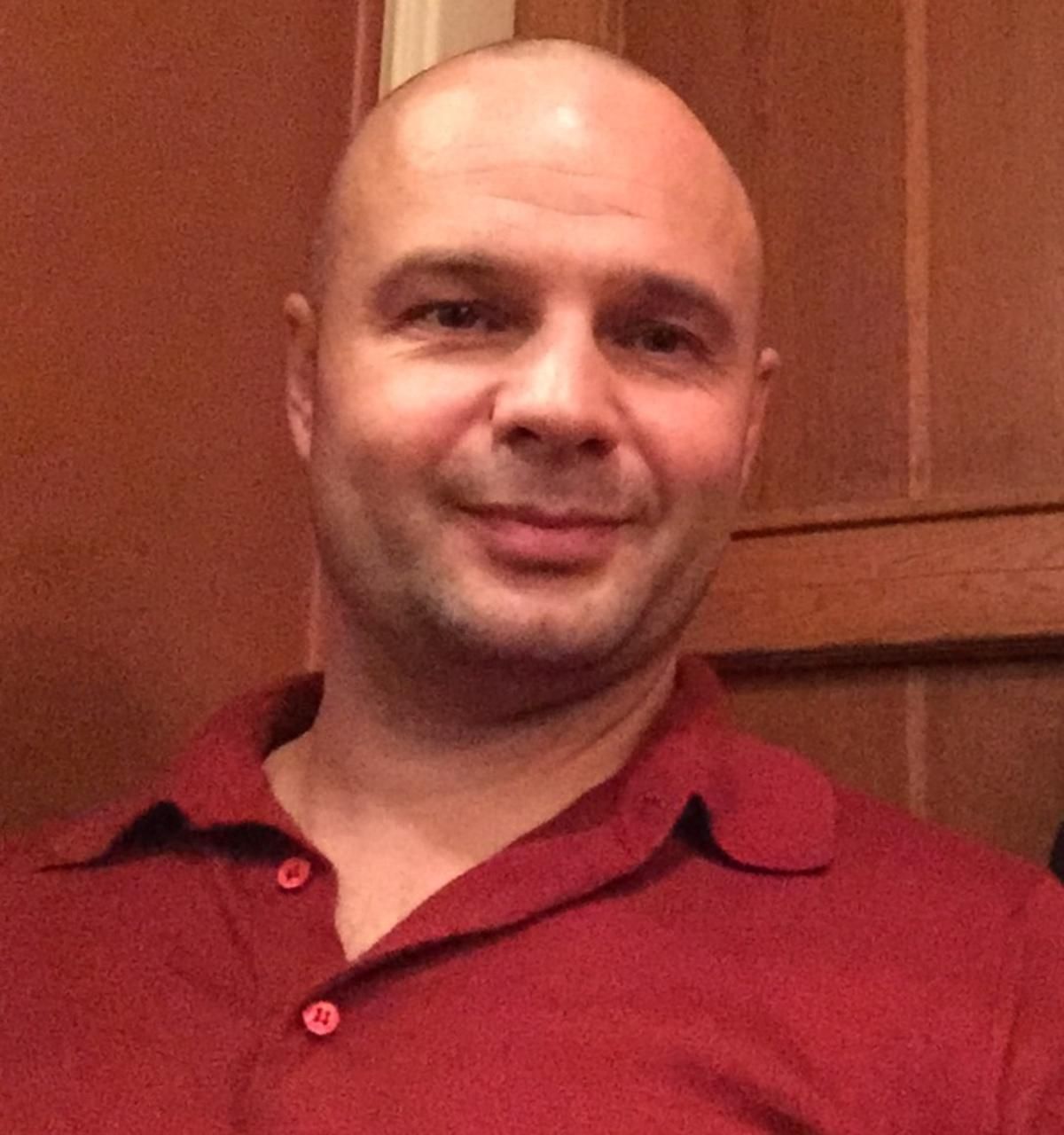 У Росії винесли вирок українському політв'язню Марченку У Росії винесли вирок українському політв'язню Марченку