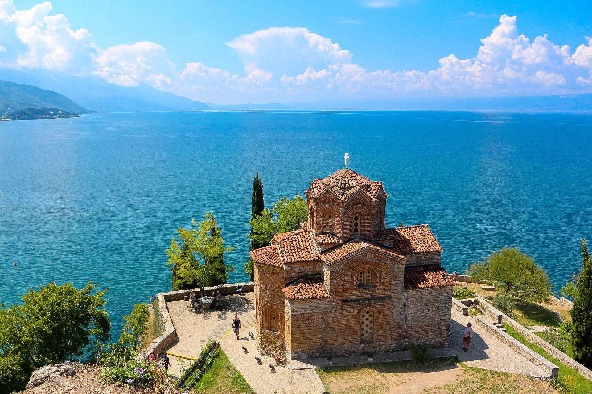 зі столиці України вперше запустили авіарейс до Північної Македонії зі столиці України вперше запустили авіарейс до Північної Македонії