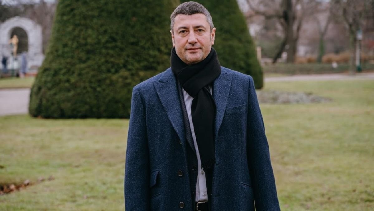 Прокуратура не подписала запрос на экстрадицию Олега Бахматюка: детали Прокуратура не подписала запрос на экстрадицию Олега Бахматюка: детали