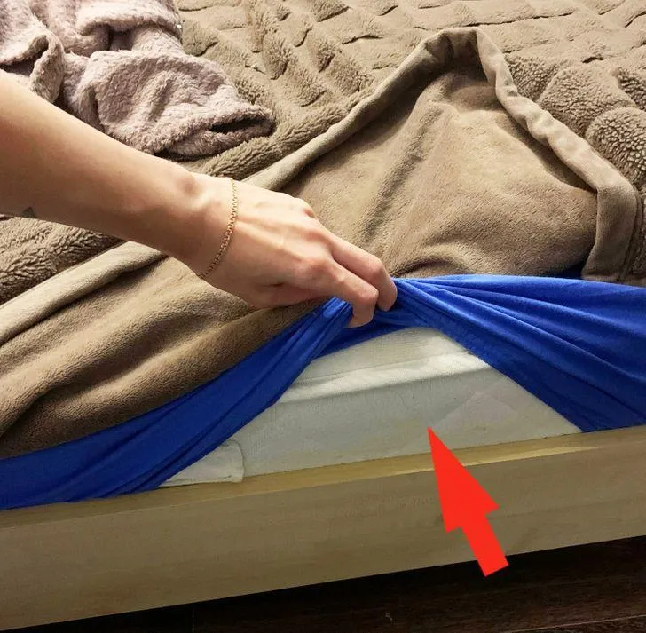 Матрац Матрац