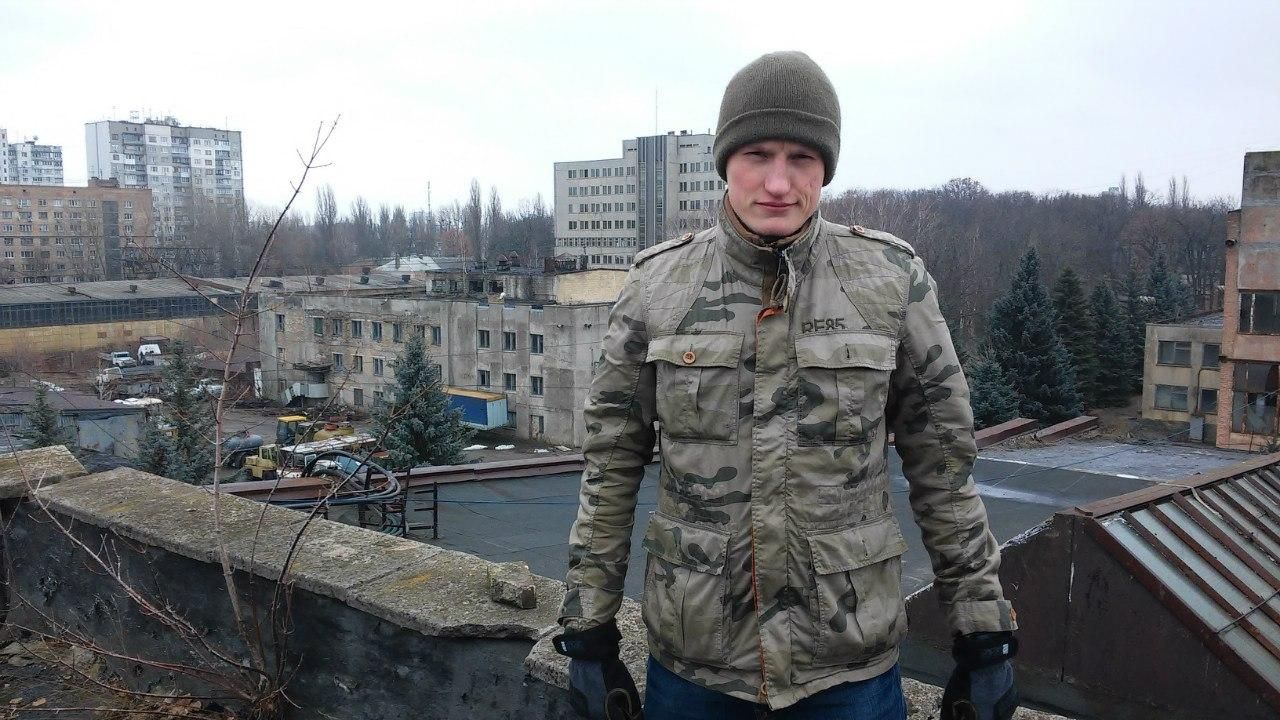 Михайло Орєшніков летить в Україну: його намагалася схопити Росія