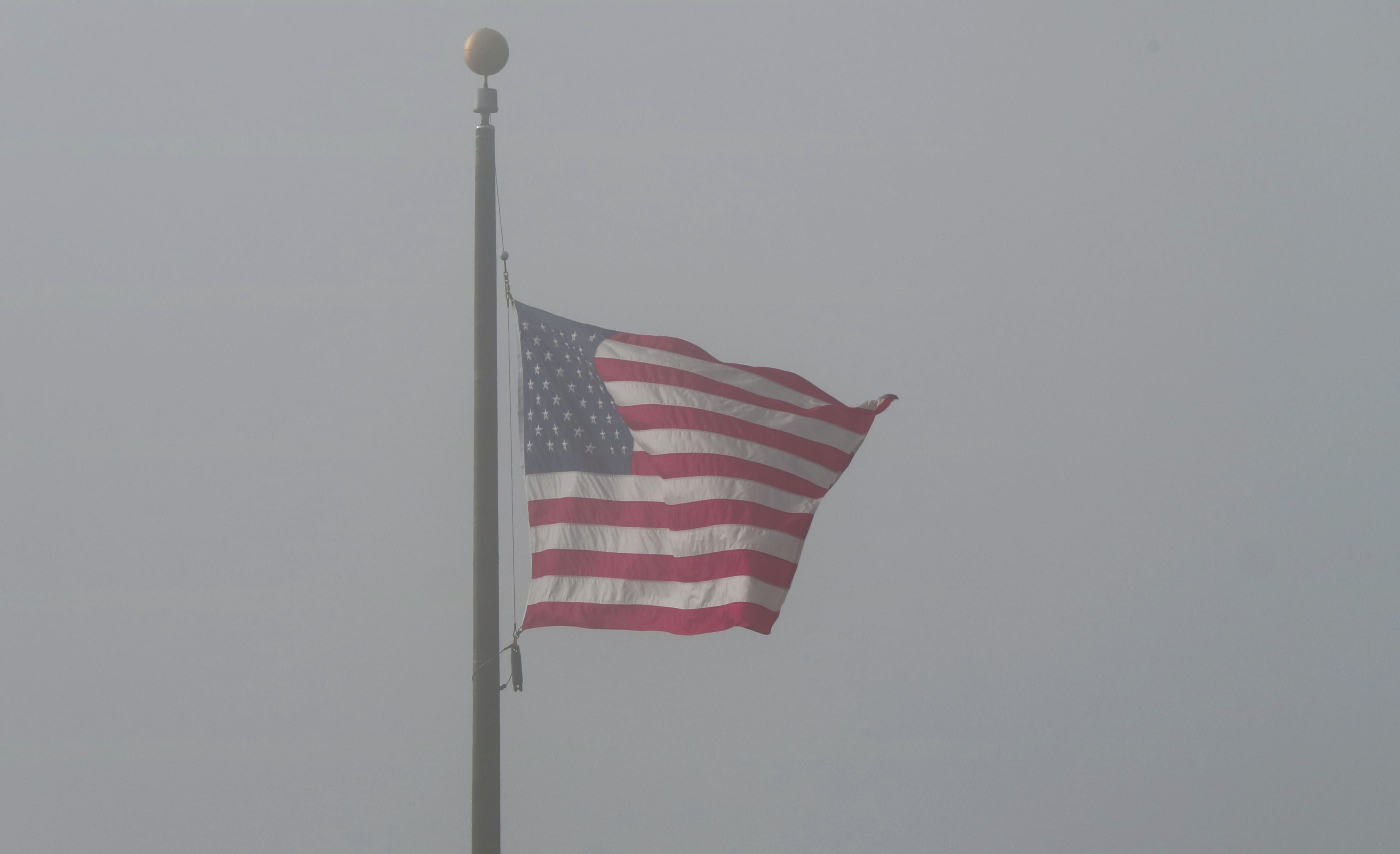 У США чоловік віддав 2,5 мільйона на пошук порушень на виборах У США чоловік віддав 2,5 мільйона на пошук порушень на виборах