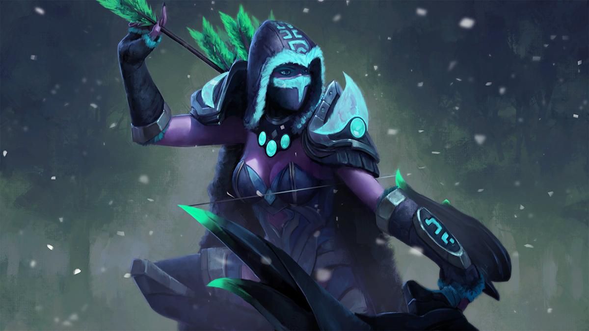Dota 2: названа лучшая комбинация героев для легкой линии