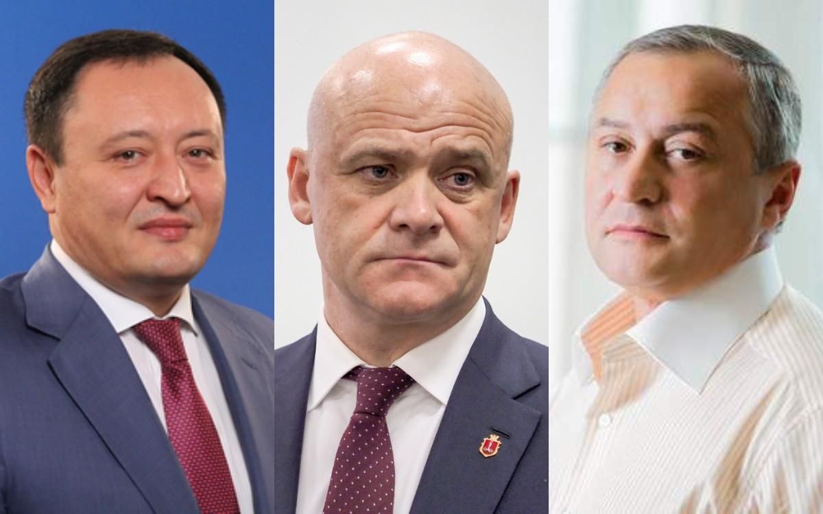 Брехня в деклараціях чиновників: кого врятував КСУ Брехня в деклараціях чиновників: кого врятував КСУ