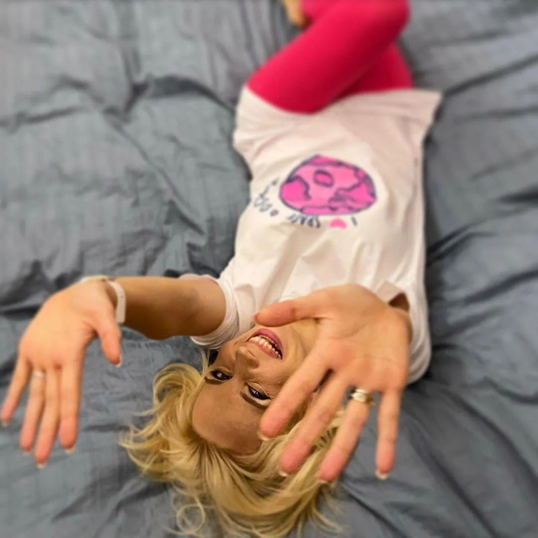 Лілія Ребрик Лілія Ребрик