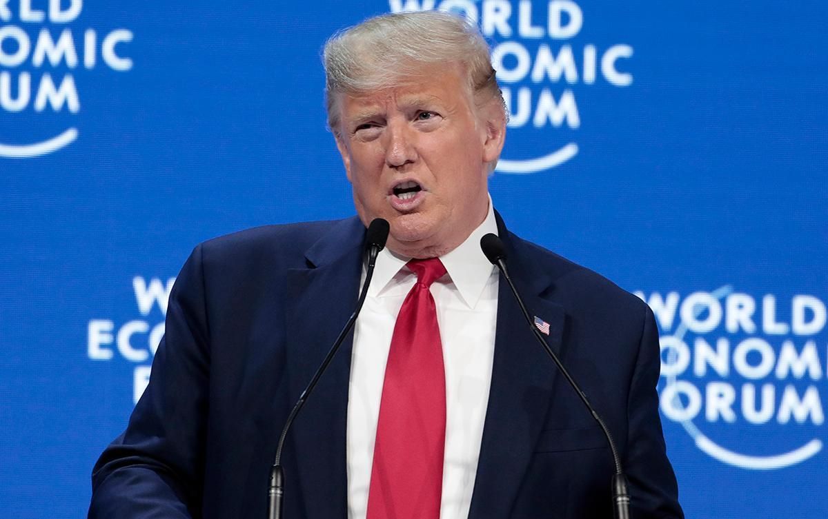 В Висконсине пересчитали голоса: помогло это Трампу В Висконсине пересчитали голоса: помогло это Трампу