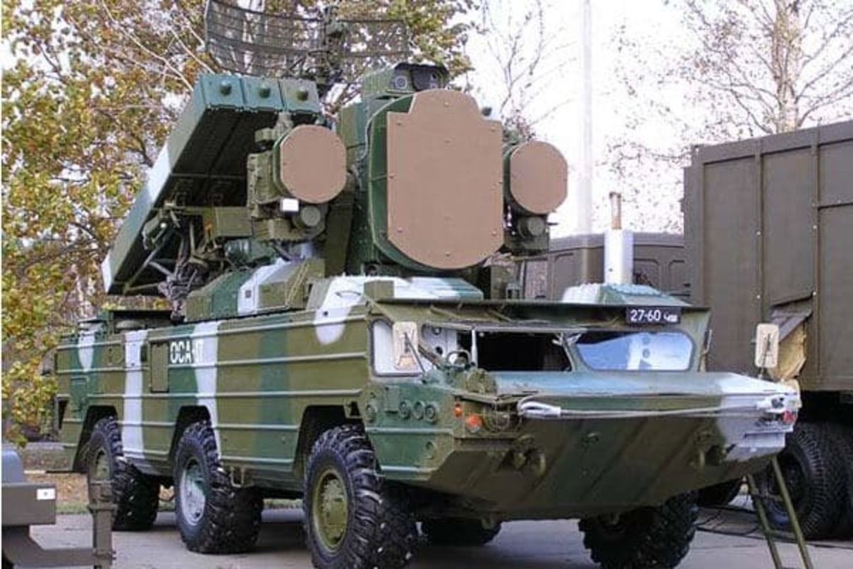 Вибух на Енергомаші в окупованій Горлівці: загинули військові Росії Вибух на Енергомаші в окупованій Горлівці: загинули військові Росії