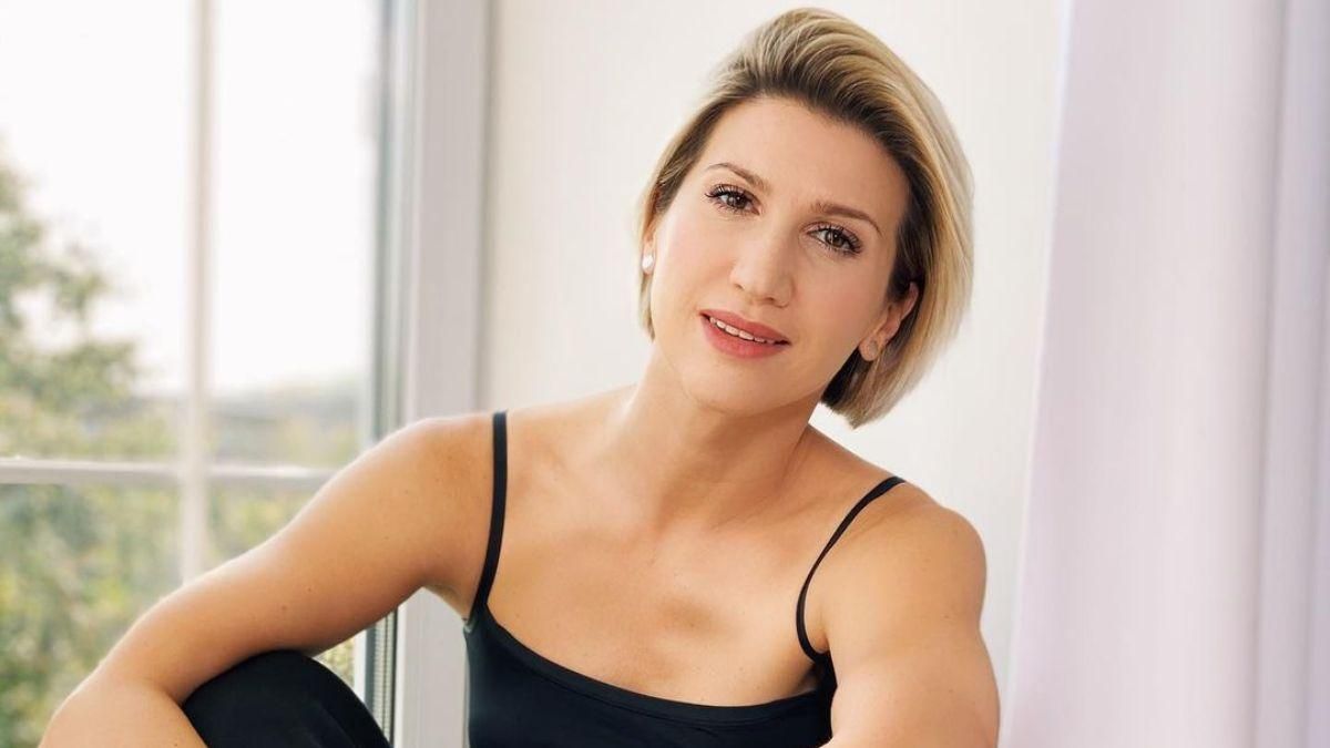 Анита Луценко впервые рассказала о смерти близкого человека