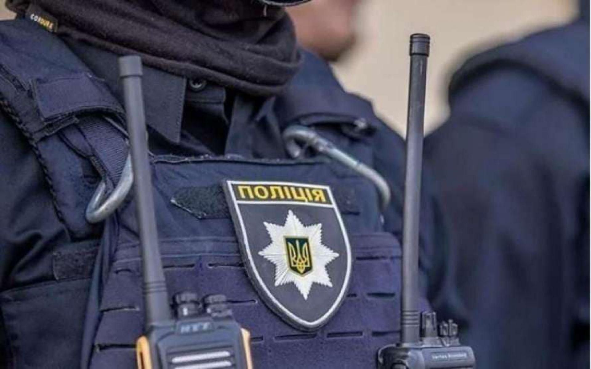 В Киеве милиция проверила соблюдение карантина выходного дня