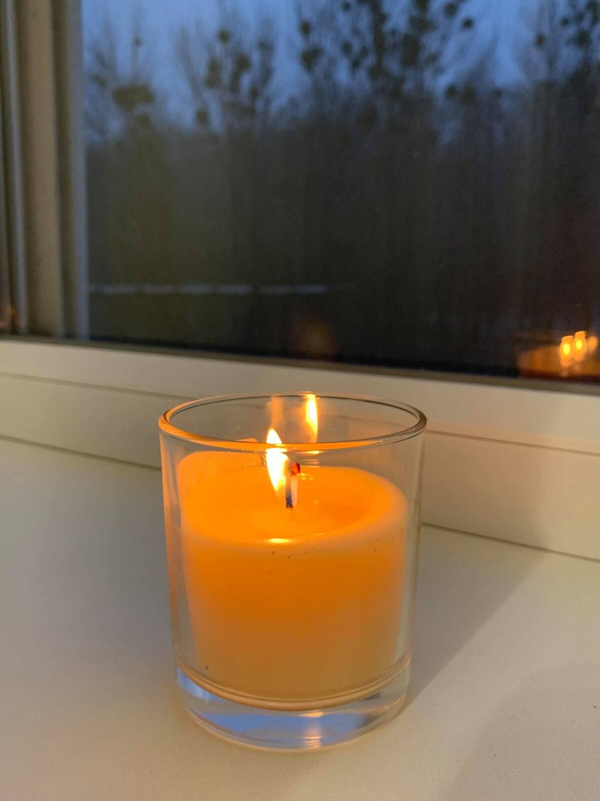 Українці запалили свічки у пам'ять про жертв Голодомору: фото