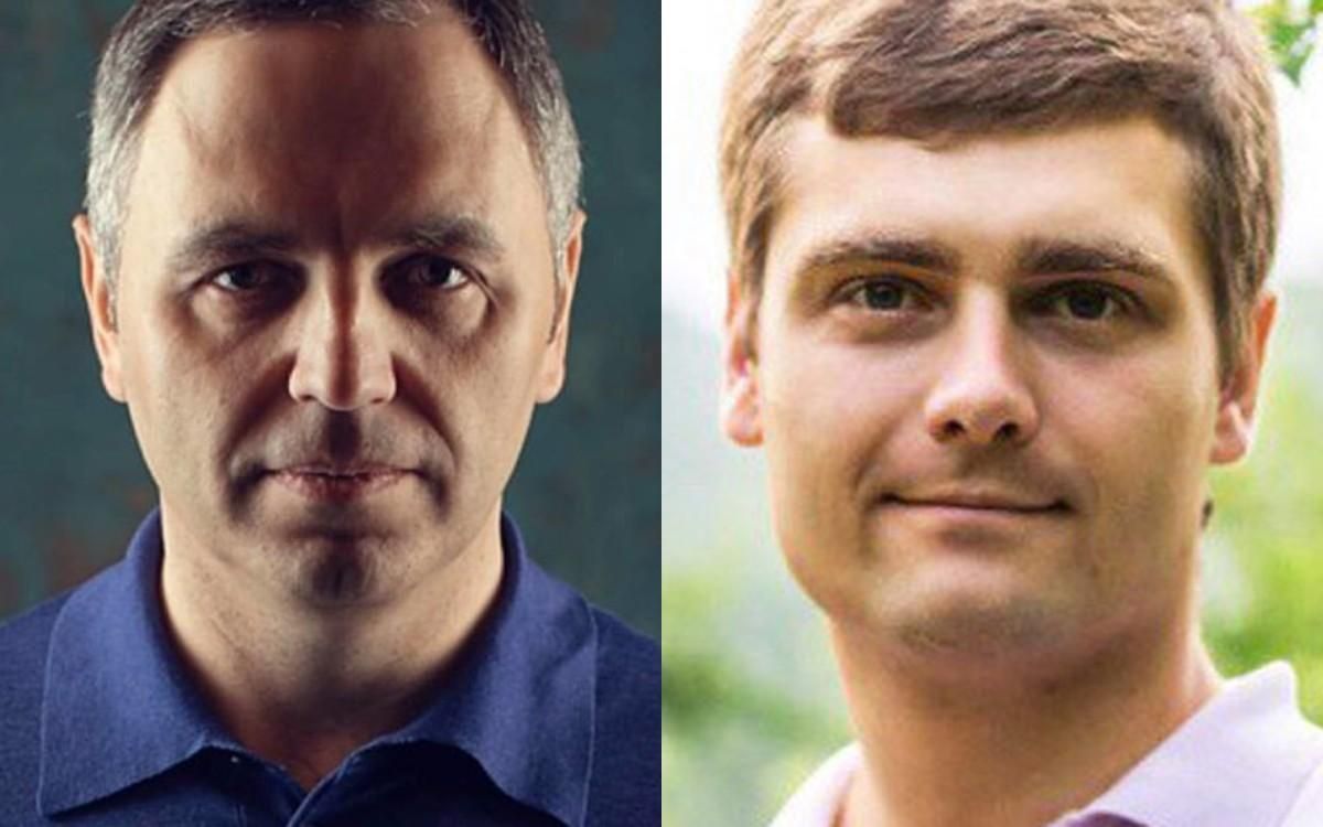 Судьи не дали закрыть дело об угрозах Портнова Судьи не дали закрыть дело об угрозах Портнова