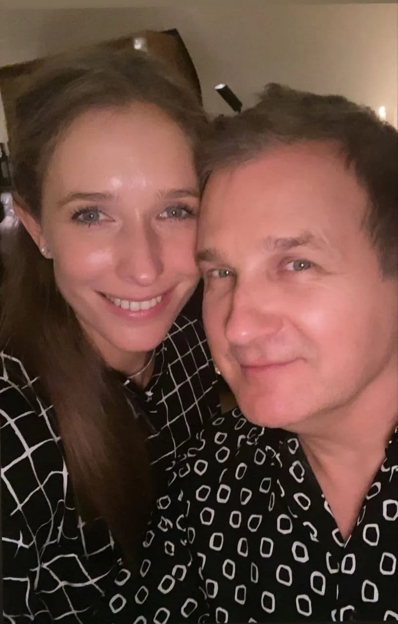 Катя Осадча Катя Осадча