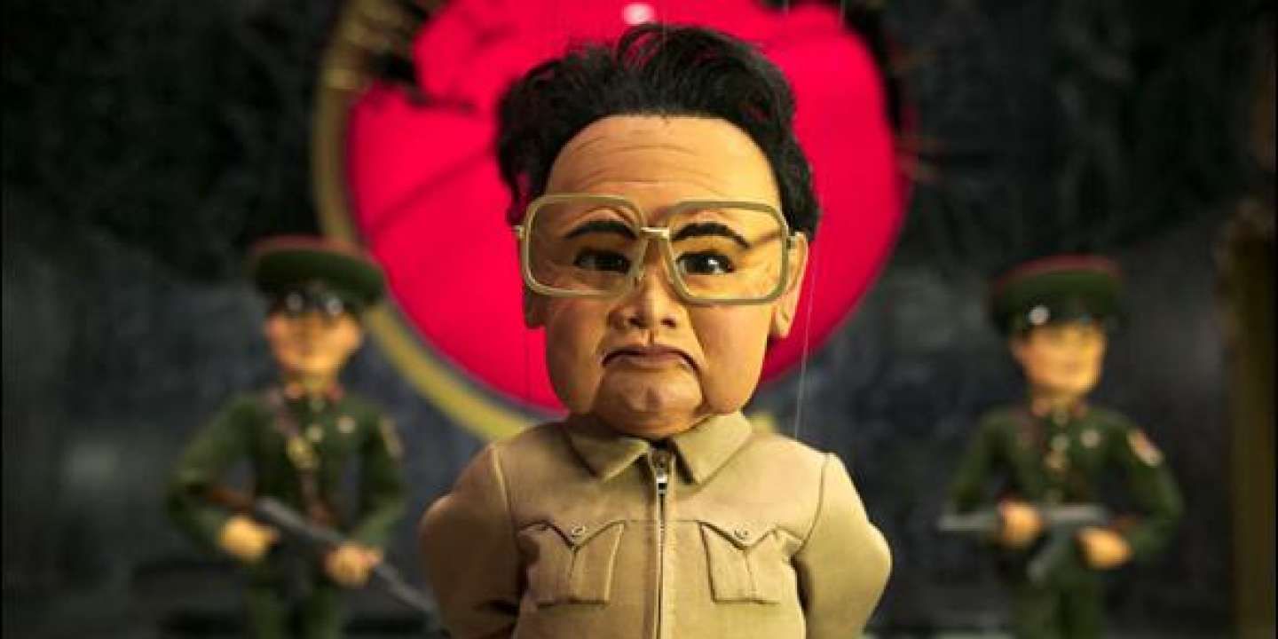 Країна, яка здатна знищити весь світ: що відомо про некрократію Північної Кореї Країна, яка здатна знищити весь світ: що відомо про некрократію Північної Кореї