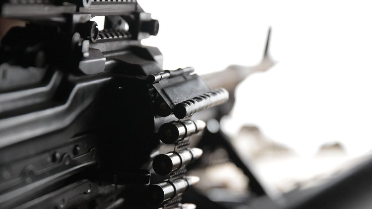 Нарушение тишины в Донбассе: где стреляли пророссийские боевики Нарушение тишины в Донбассе: где стреляли пророссийские боевики