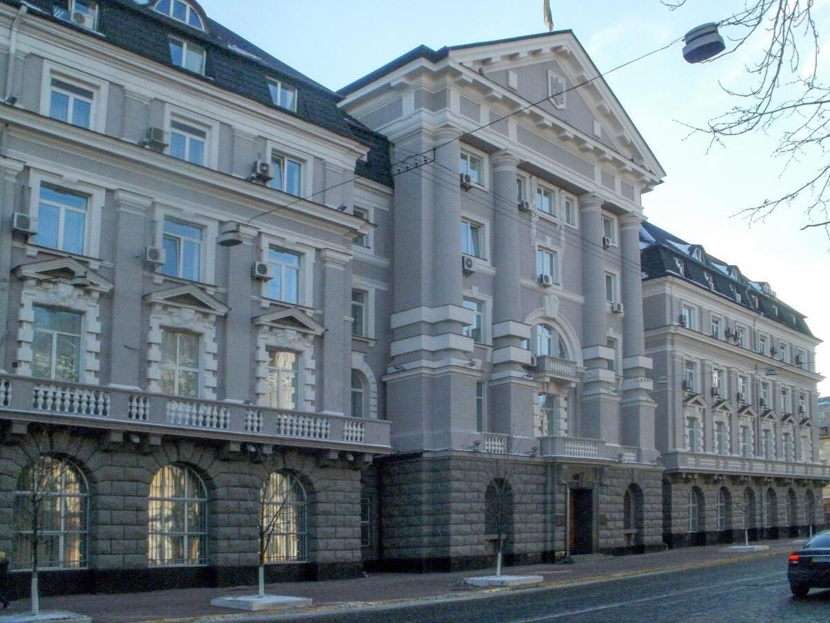 СБУ рассекретила архивы советской власти времен Голодомора СБУ рассекретила архивы советской власти времен Голодомора