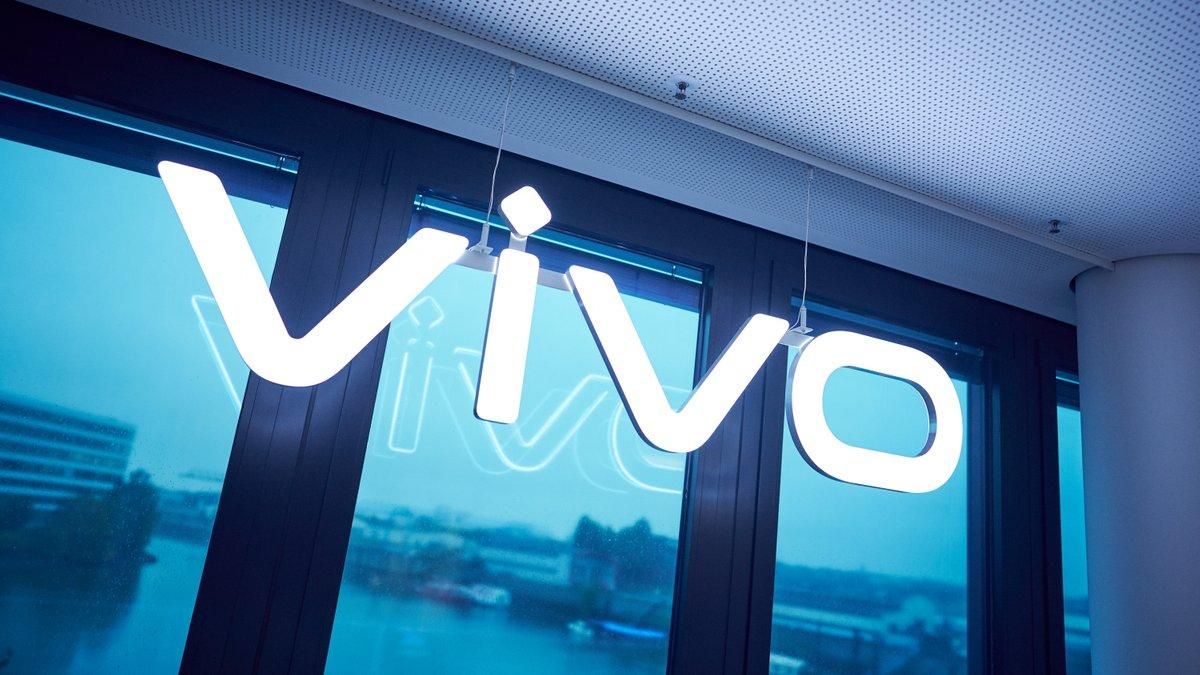vivo готовит к выпуску бюджетный 5G-смартфон vivo готовит к выпуску бюджетный 5G-смартфон