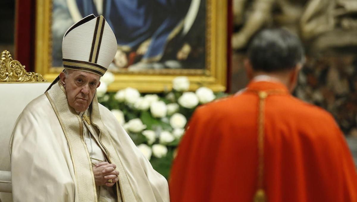 Папа Франциск призначив 13 нових кардиналів: чому це важливо