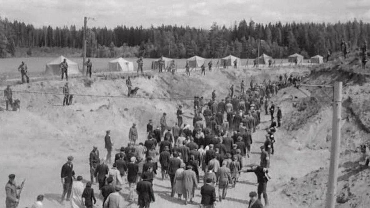 Історії тих, хто загинув в Бабиному Яру: меморіал Голокосту покаже першу аудіовиставу "29/09"