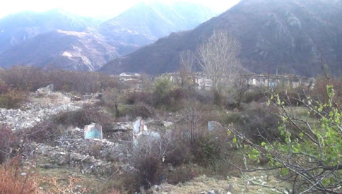 Як сьогодні виглядає Кельбаджарський район Азербайджану: фото, відео