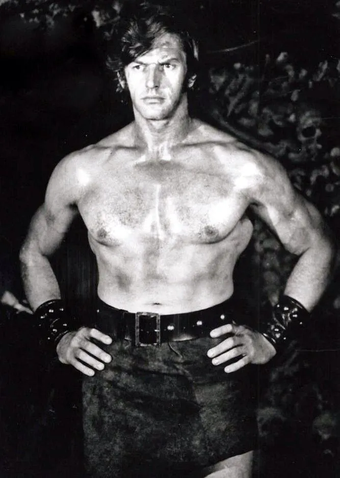 Девід Проуз, Дарт Вейдер Девід Проуз, Дарт Вейдер