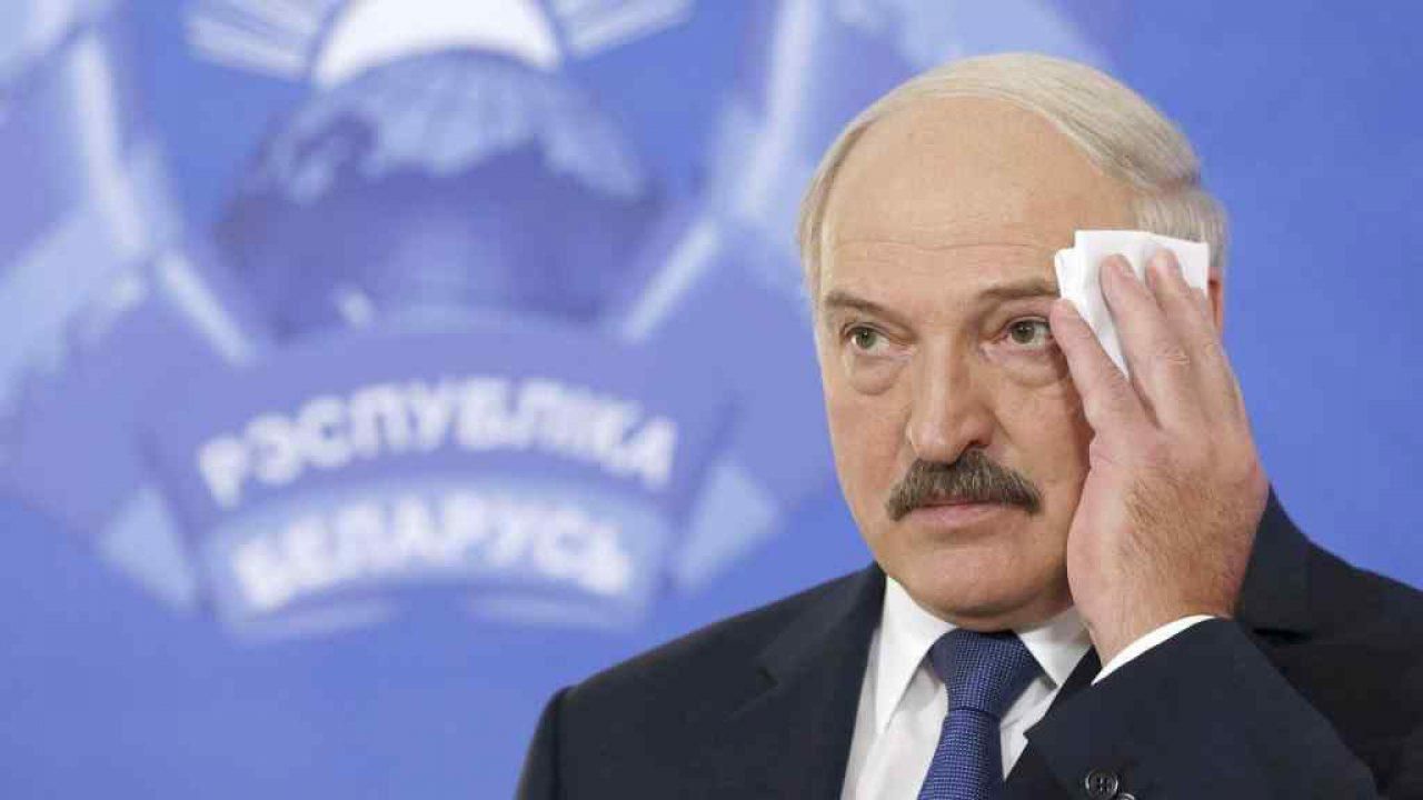 Білоруська опозиція готова дати відсіч Олександру Лукашенку