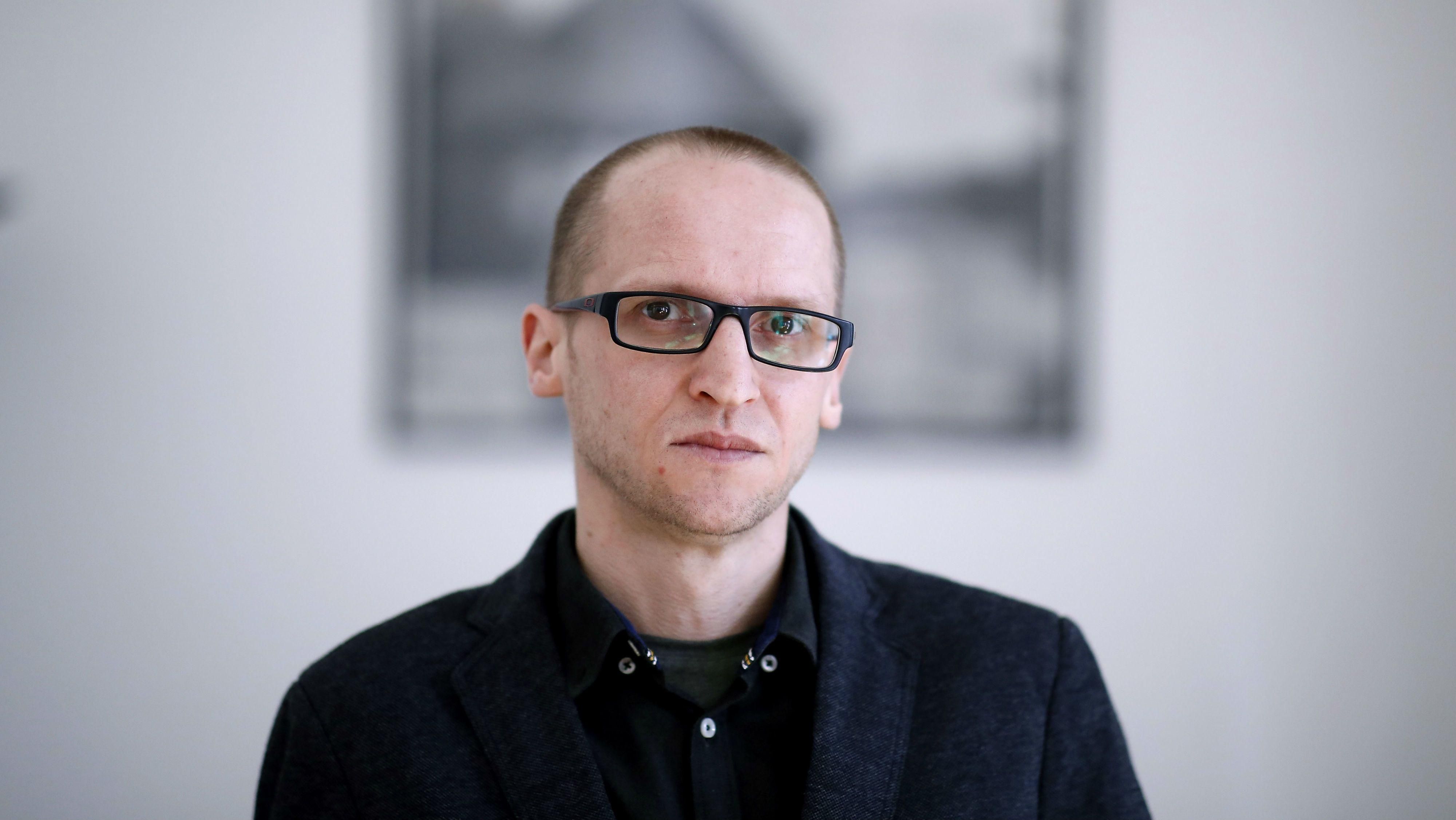 Сілард Деметер порівняв Сороса з Гітлером Сілард Деметер порівняв Сороса з Гітлером