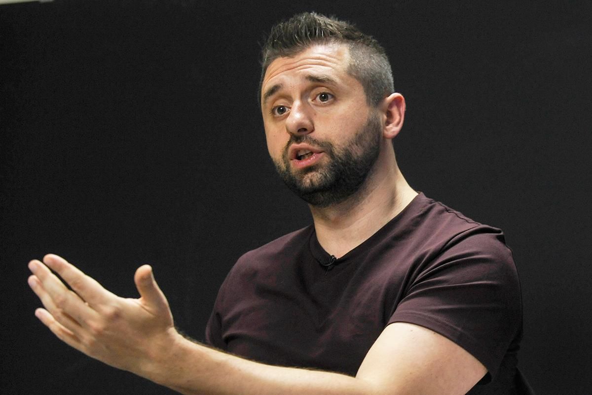 В Кабмине заговорили об интеллектуальном локдаун: что это значит В Кабмине заговорили об интеллектуальном локдаун: что это значит