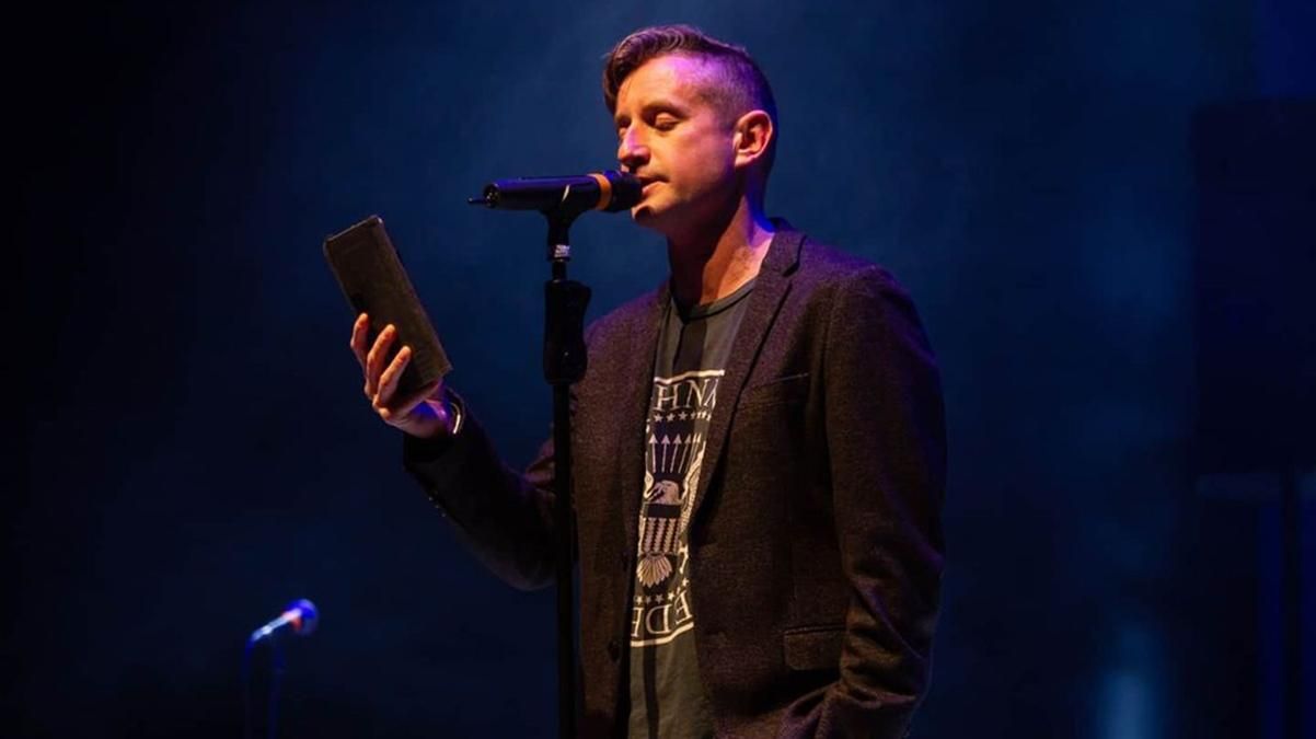 Сергій Жадан
