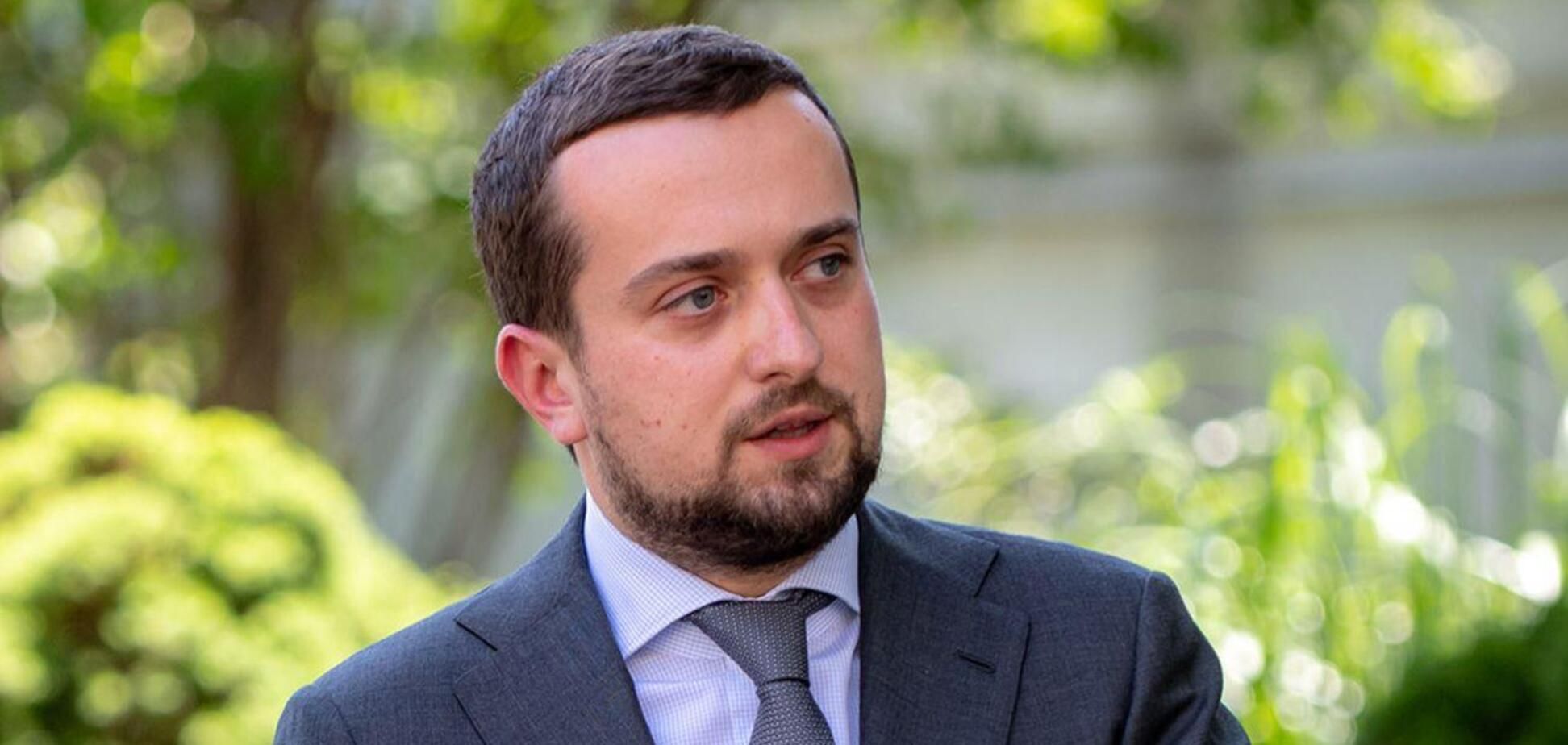 В Офисе Президента отреагировали на гибель пациентов на ИВЛ в Жовкве В Офисе Президента отреагировали на гибель пациентов на ИВЛ в Жовкве