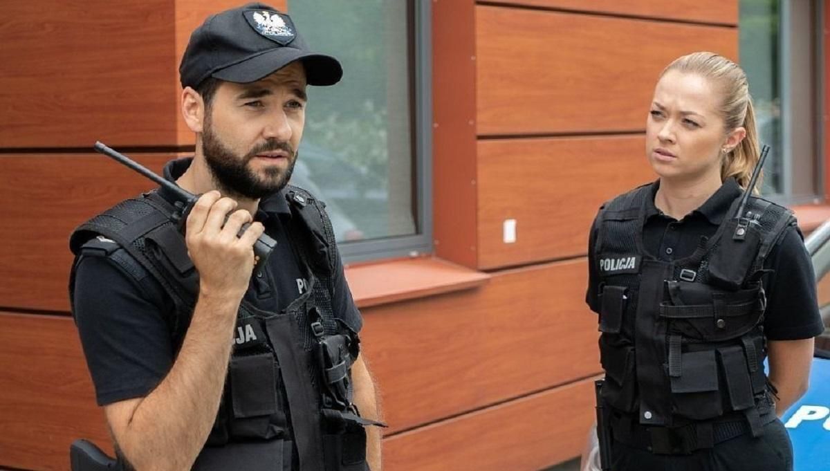 Нападение на украинцев в Польше: подозреваемый сдался полиции Нападение на украинцев в Польше: подозреваемый сдался полиции