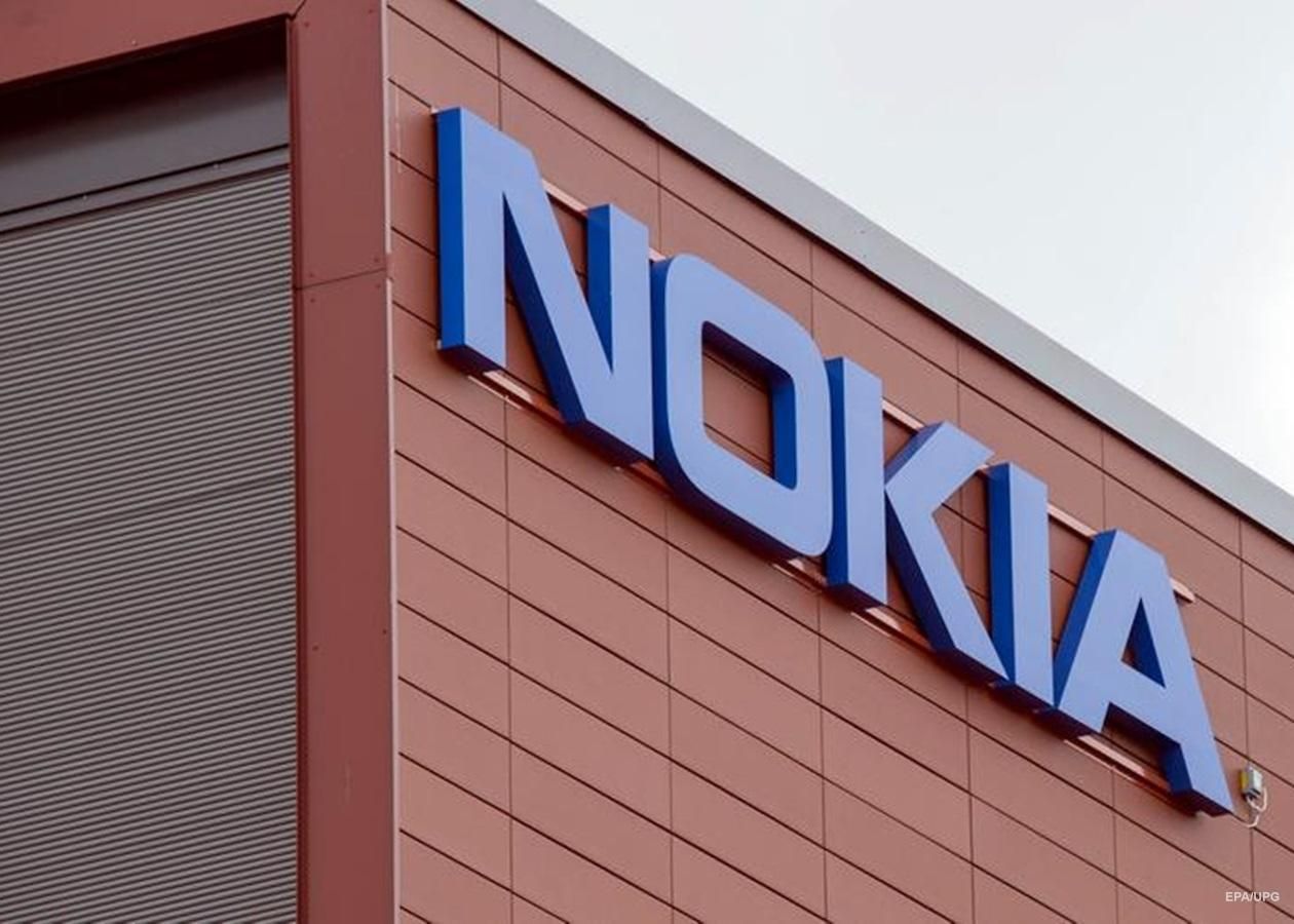 Nokia работает над фирменным ноутбуком, - слухи