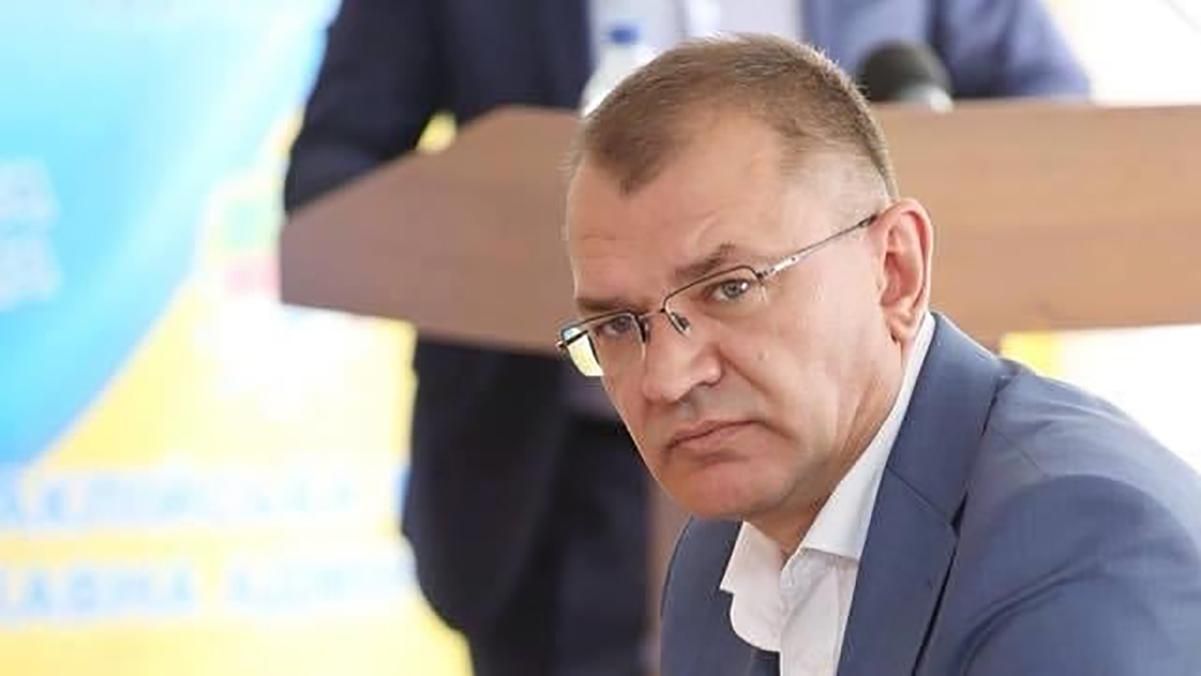 Степан Масельский: первое заседание Харьковского облсовета должно состояться как можно скорее