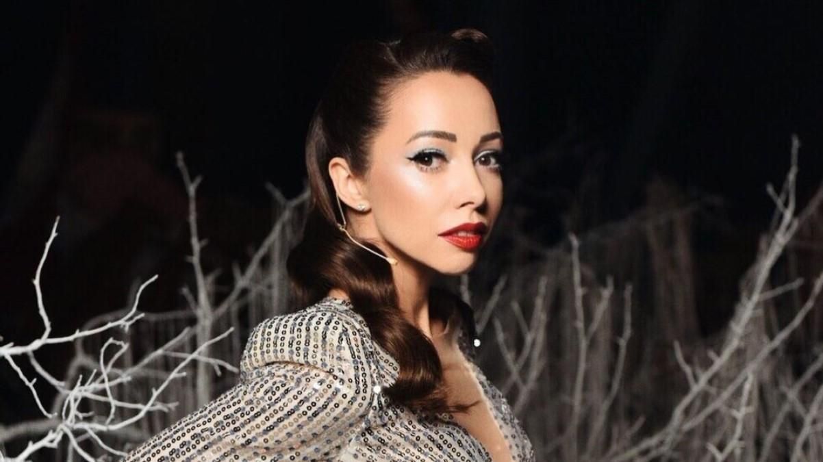 Екатерина Кухар в финале Танцев со звездами 2020: видео