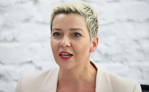 Зараз він не має сенсу, – Колесникова відповіла, чи можливий діалог з Лукашенком