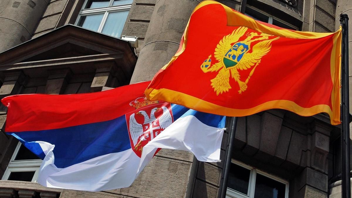 Сербия передумала высылать посла Черногории: что случилось Сербия передумала высылать посла Черногории: что случилось