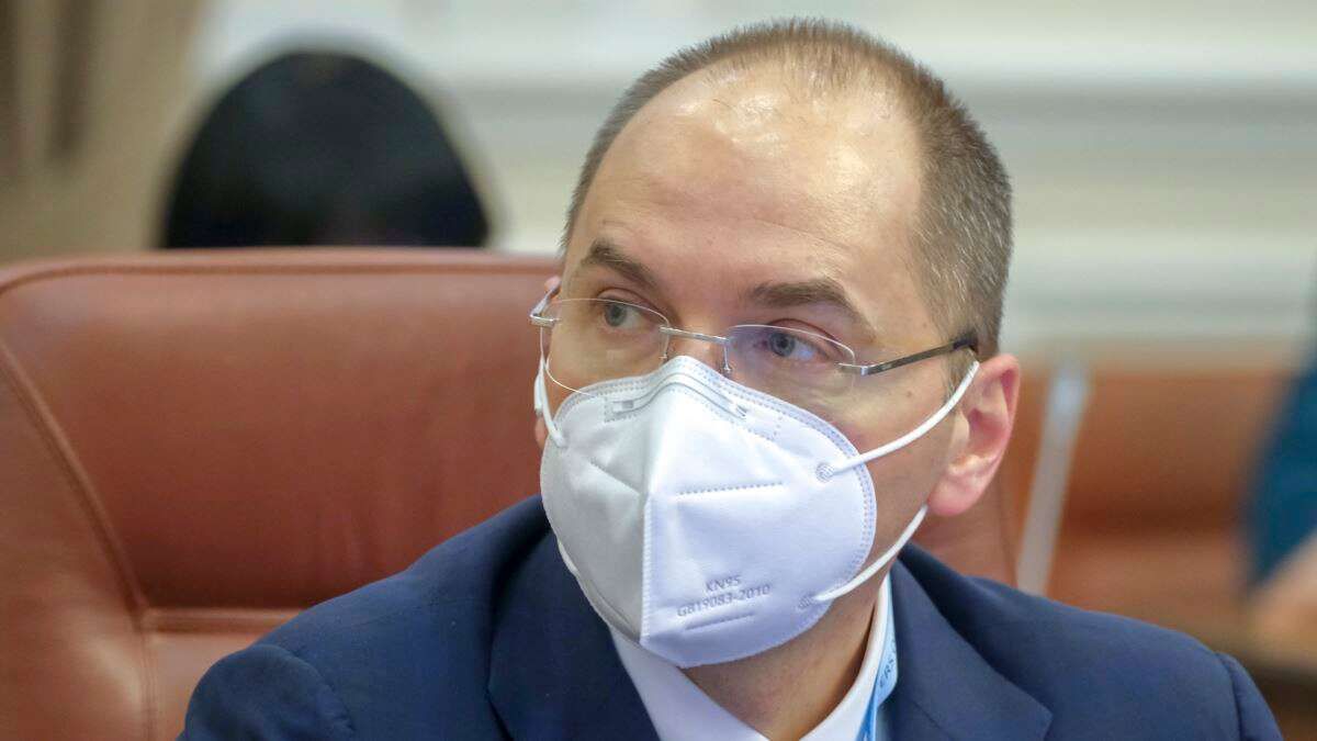Некоторых руководителей уволил бы уже сегодня, – Степанов о проверке больниц Житомира