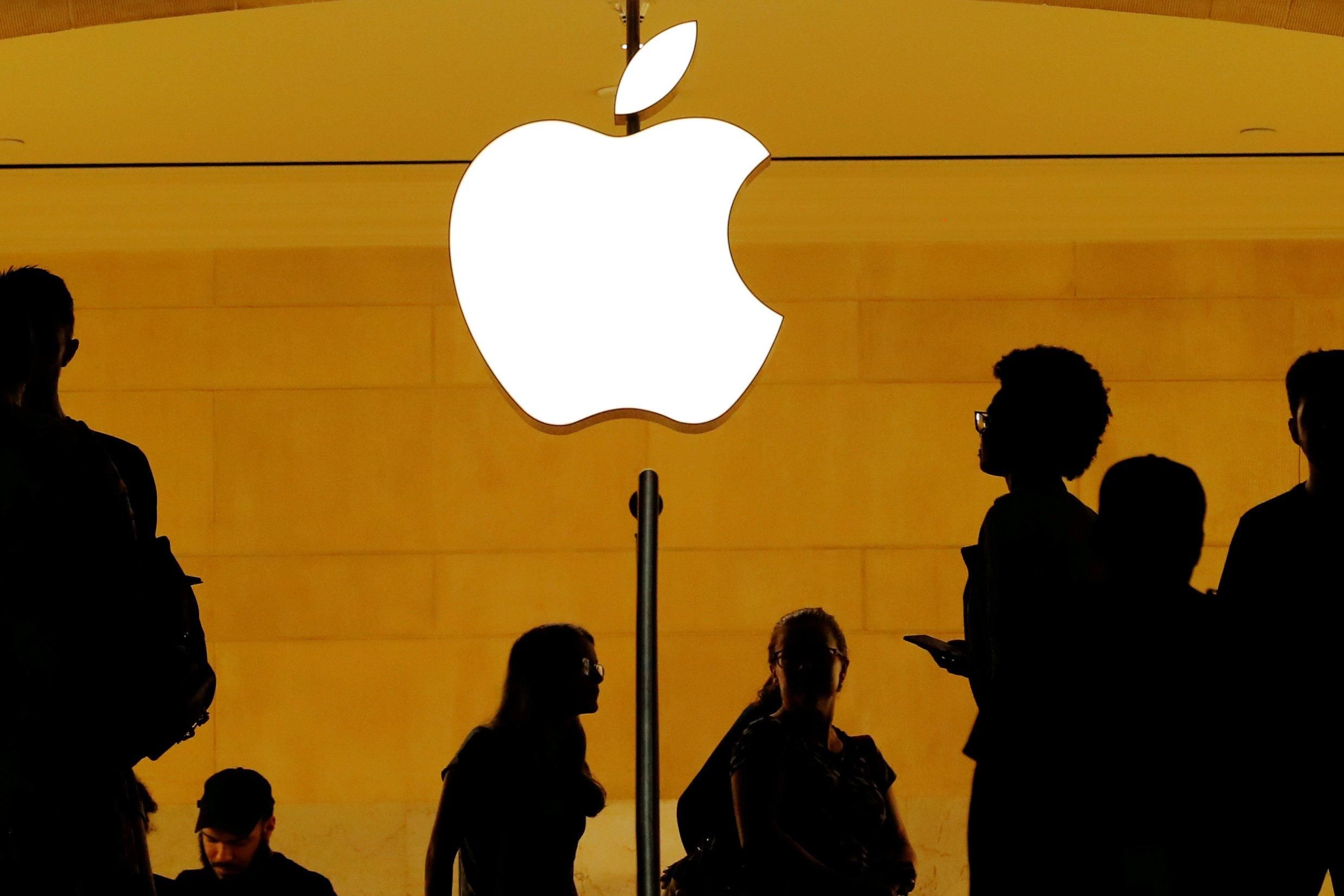 Apple звинуватили у створенні великої кількості електронних відходів