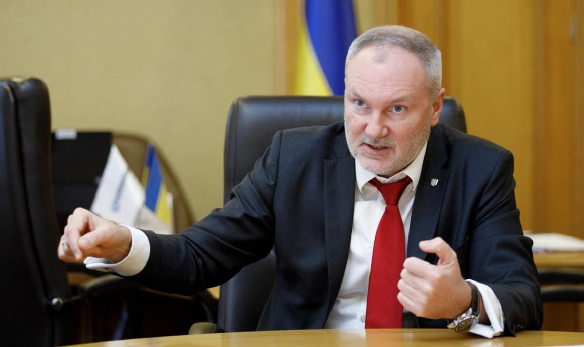 В Украине фактически нет боеприпасной отрасли, - Укроборонпром В Украине фактически нет боеприпасной отрасли, - Укроборонпром