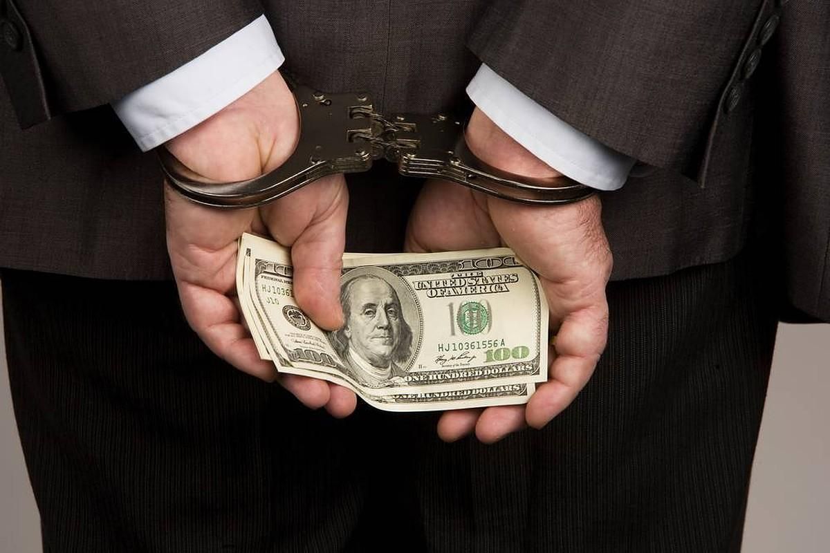 Сколько чиновников врут в декларации: перечень от НАПК Сколько чиновников врут в декларации: перечень от НАПК