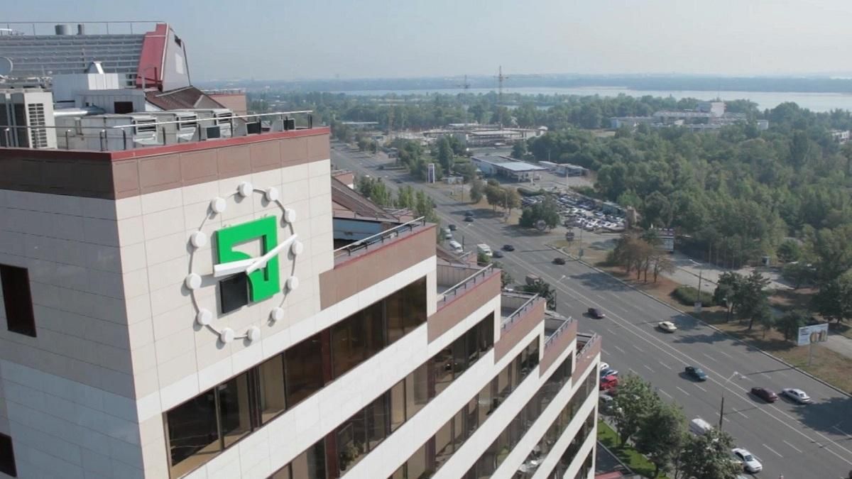 Судебное дело Приватбанк - Океанмаш Коломойского: что известно Судебное дело Приватбанк - Океанмаш Коломойского: что известно