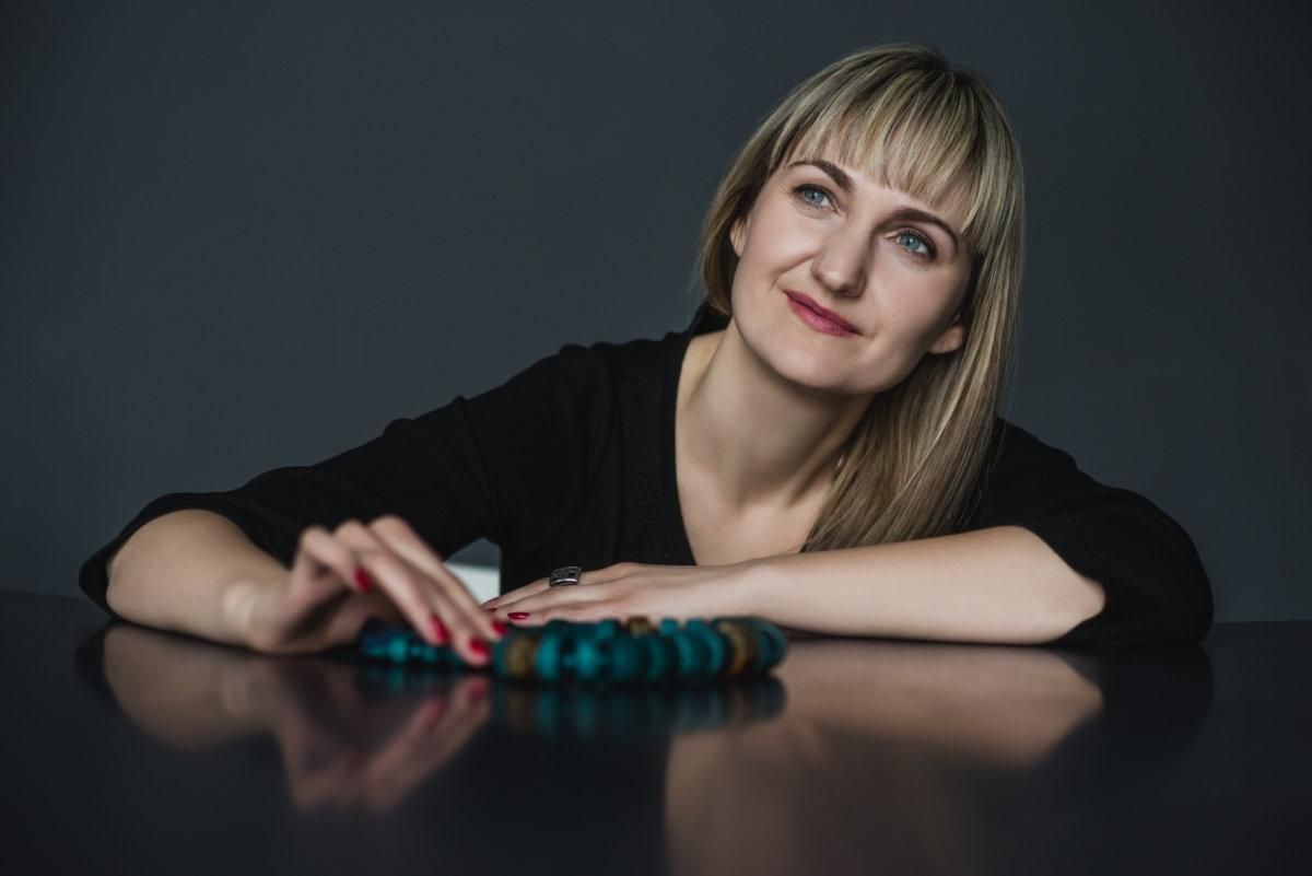 Українцям потрібно пояснити, для чого йти на локдаун, – Піпа Українцям потрібно пояснити, для чого йти на локдаун, – Піпа