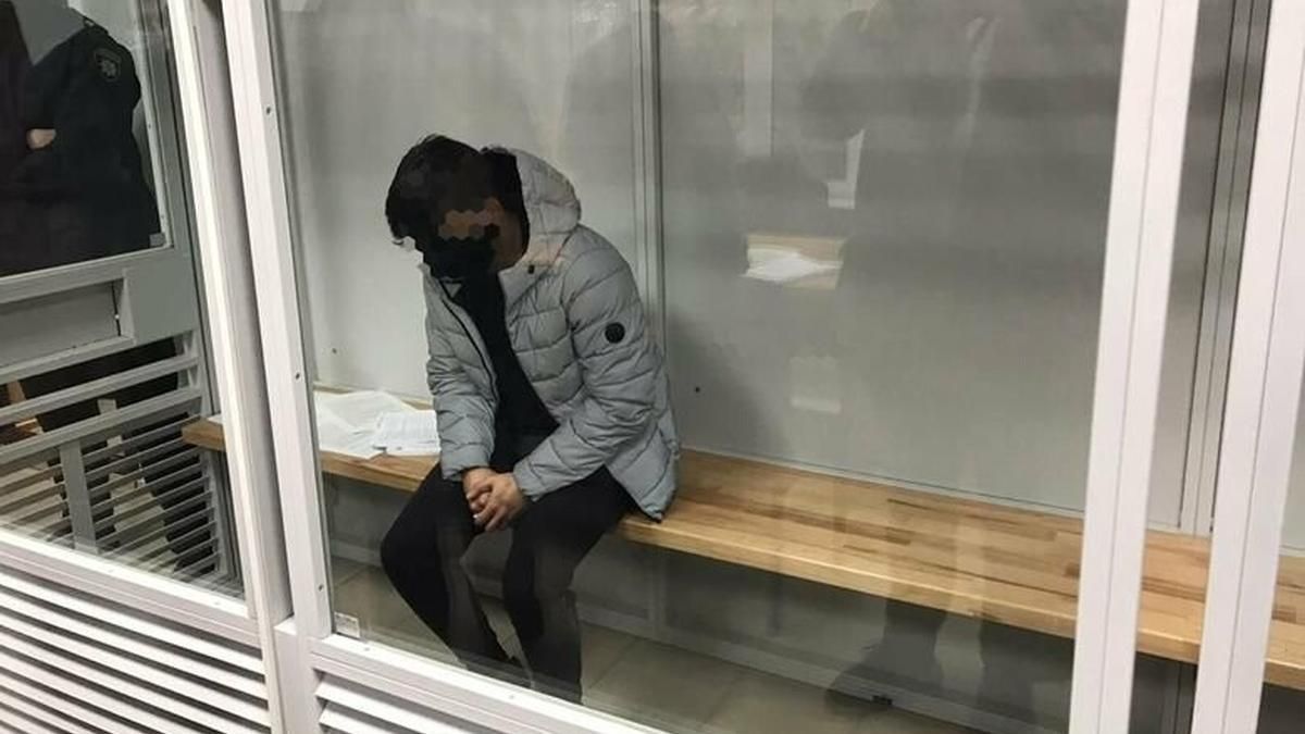 Суд рассмотрел жалобу подозреваемого в совершении ДТП Хенди Али Суд рассмотрел жалобу подозреваемого в совершении ДТП Хенди Али