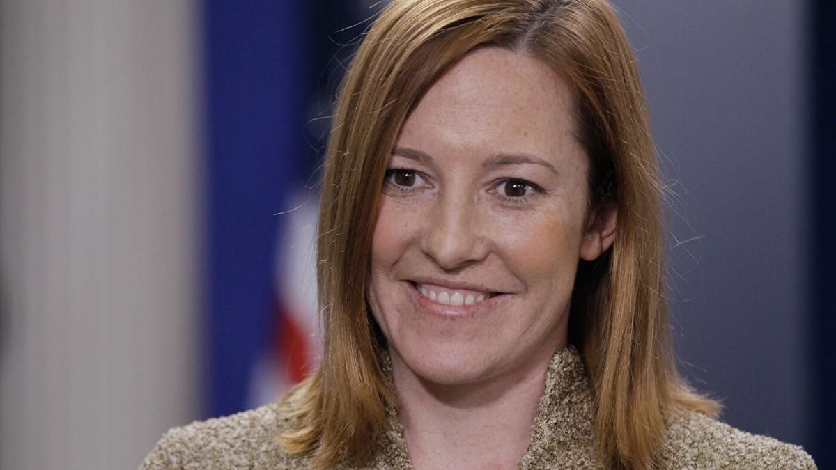 Пресс-секретарем Белого дома будет женщина, которую травили СМИ России Пресс-секретарем Белого дома будет женщина, которую травили СМИ России