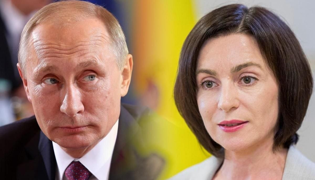 Росія має вивести свої війська з Молдови: реакція Кремля Росія має вивести свої війська з Молдови: реакція Кремля