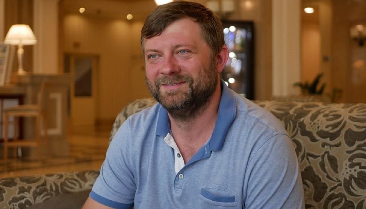 Коли схвалять рішення про повний локдаун в Україні: версія Корнієнка Коли схвалять рішення про повний локдаун в Україні: версія Корнієнка