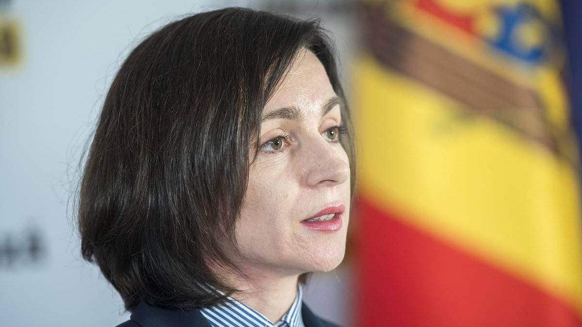 Может ли быть карабахский сценарий в Приднестровье: что говорит Санду Может ли быть карабахский сценарий в Приднестровье: что говорит Санду