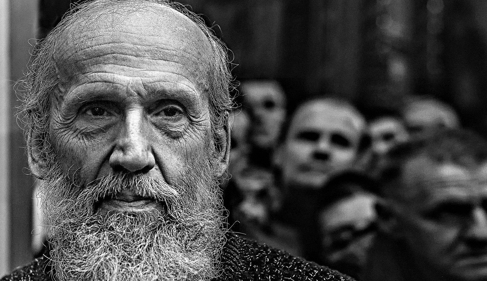 Помер Олег Модзелевський