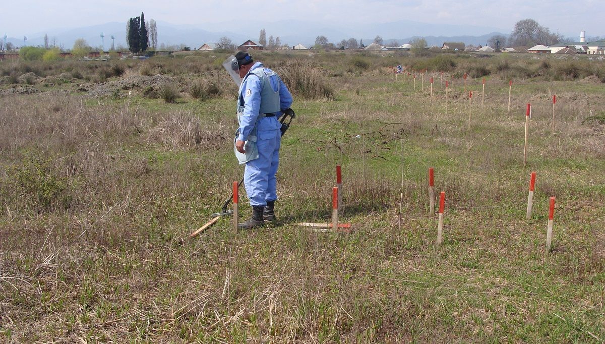 Когда азербайджанцы смогут вернуться в Нагорный Карабах Когда азербайджанцы смогут вернуться в Нагорный Карабах