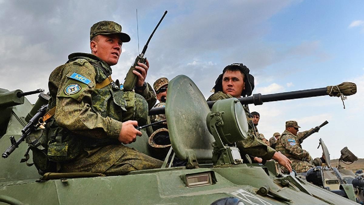 Зміцнення позицій Росії в Білорусі та Карабаху: НАТО проведе зустріч