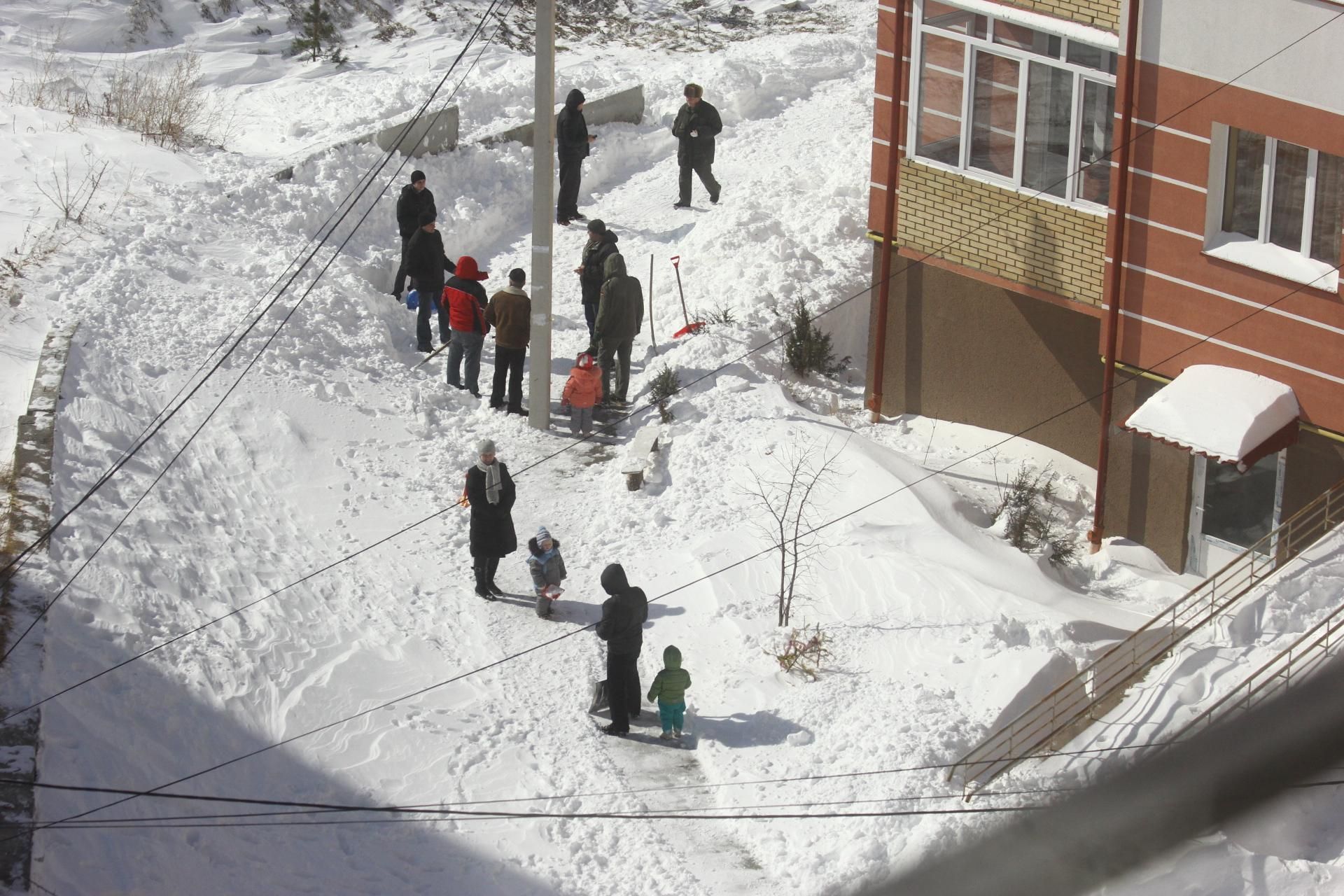 Прогноз погоды во Львове на 01.12.2020: прогнозируют гололед и туман Прогноз погоды во Львове на 01.12.2020: прогнозируют гололед и туман